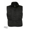 Bodywarmer Equinox Pro  G_LP80503