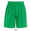 Kids` Basic Shorts San Siro 2  G_LT01222