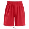 Kids` Basic Shorts San Siro 2  G_LT01222