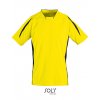 Shortsleeve Shirt Maracana 2  G_LT01638