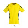 Shortsleeve Shirt Maracana 2  G_LT01638