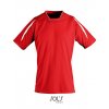 Shortsleeve Shirt Maracana 2  G_LT01638