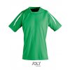 Shortsleeve Shirt Maracana 2 Kids  G_LT01639