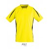 Shortsleeve Shirt Maracana 2 Kids  G_LT01639