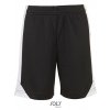 Olimpico Contrast Short  G_LT01718