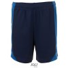 Olimpico Contrast Short  G_LT01718