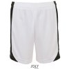 Olimpico Contrast Short  G_LT01718