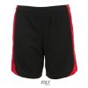 Olimpico Contrast Kids Short  G_LT01720