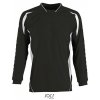 Goalkeepers Shirt Azteca  G_LT90208