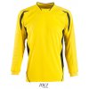 Goalkeepers Shirt Azteca  G_LT90208