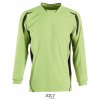 Kids` Goalkeepers Shirt Azteca  G_LT90209