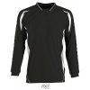 Kids` Goalkeepers Shirt Azteca  G_LT90209