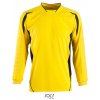 Kids` Goalkeepers Shirt Azteca  G_LT90209