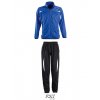 Kids` Club Tracksuit Camp Nou  G_LT90301