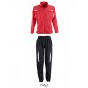 Kids` Club Tracksuit Camp Nou  G_LT90301