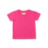 Baby-Kids` Crew Neck T-Shirt  G_LW020