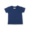 Baby-Kids` Crew Neck T-Shirt  G_LW020