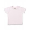 Baby-Kids` Crew Neck T-Shirt  G_LW020