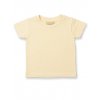 Baby-Kids` Crew Neck T-Shirt  G_LW020