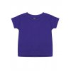 Baby-Kids` Crew Neck T-Shirt  G_LW020