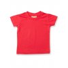 Baby-Kids` Crew Neck T-Shirt  G_LW020