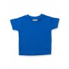 Baby-Kids` Crew Neck T-Shirt  G_LW020