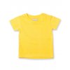 Baby-Kids` Crew Neck T-Shirt  G_LW020