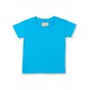 Baby-Kids` Crew Neck T-Shirt  G_LW020