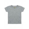 Baby-Kids` Crew Neck T-Shirt  G_LW020