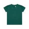 Baby-Kids` Crew Neck T-Shirt  G_LW020