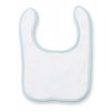 Baby Towelling Bib  G_LW022