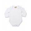 Long Sleeved Baby Bodysuit  G_LW052