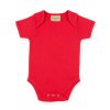 Children´s Short Sleeved Bodysuit  G_LW055