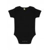 Children´s Short Sleeved Bodysuit  G_LW055