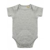 Children´s Short Sleeved Bodysuit  G_LW055