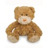 Plyšová hračka MiniFeet® Bear Björn (Barva Brown, Velikost 20 cm)