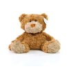 Plyšová hračka MiniFeet® Bear Björn (Barva Brown, Velikost 20 cm)