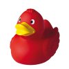 Schnabels® Squeaky Duck (Barva Gold, Velikost 75 mm)