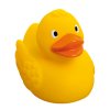 Schnabels® Squeaky Duck (Barva Gold, Velikost 75 mm)