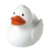 Schnabels® Squeaky Duck (Barva Gold, Velikost 75 mm)