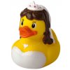 Squeaky Duck Bride  G_MBW31034