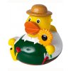 Squeaky Duck Gardener  G_MBW31119