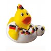 Squeaky Duck Soccer Fan  G_MBW31127