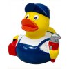 Squaeky Duck Plumber  G_MBW31244