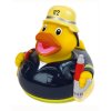 Squeaky Duck Fire fighter  G_MBW32041
