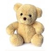 Soft Plush Teddy Merle  G_MBW60321