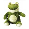 Plush Frog Hans  G_MBW60381