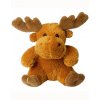 Soft Plush Moose Caro  G_MBW60600