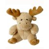 Soft Plush Moose Caro  G_MBW60600