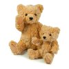 Klasický spojený medvídek (Barva Brown, Velikost S)
